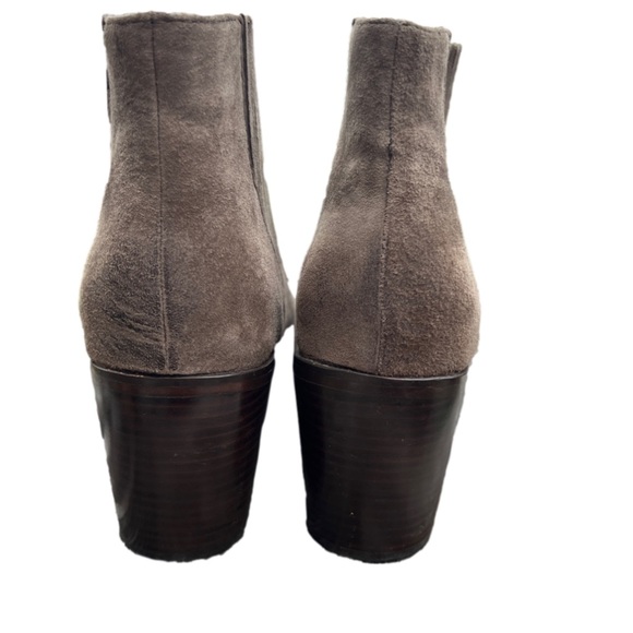 Women's Wolverine 1000 Mile by Samantha Pleet 1000 Mile Chelsea Suede Bo… - Picture 4 of 7